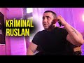 KRIMINAL RUSLAN KİMİ TANINAN NARKOMANIN SÖHBƏTİ | Nail Kəmərli