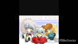 Inuyasha lullaby