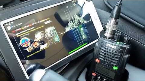 ISS SSTV 2018-04-12 12:00UTC