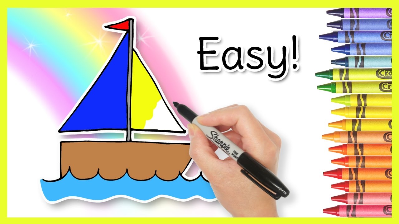 Coloring Art and Drawing Activities for Kids and Adults | OOLY