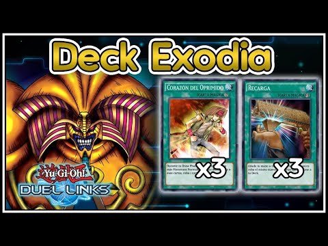 corazon del oprimido duel links
