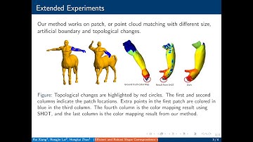 Efficient and Robust Shape Correspondence via Sparsity-Enforced Quadratic Assignment