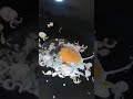 Asmrfrying onion egg shorts asmrfood