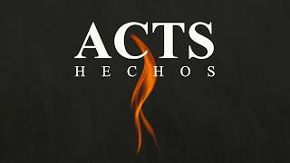 LCC-2026-07-19-God's Message, God's Way, God's Power | Acts 18:1-23