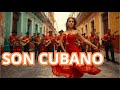 Cuban Nights 🌙 Son Cubano & Latin Jazz Mix 🎵 Vintage Havana Vibes for Relaxing