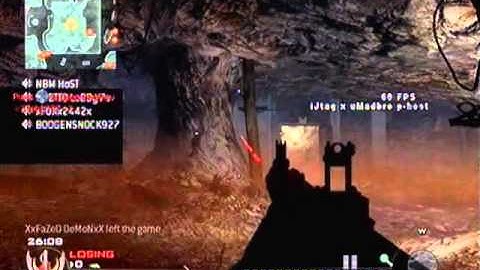 mw2 10th lobby after dash update 12625 XboxElements Lobby