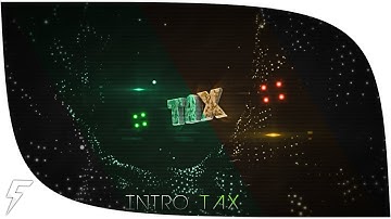 🔴 90 ✘ Intro Tax [Feat SkylerArtz = C4D] ✘