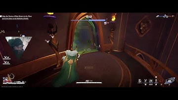 Day1 Surviving an Ocean World | Voyagers of Nera Gameplay | Part 1