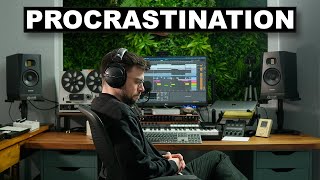 Lets reframe our relationship with music...