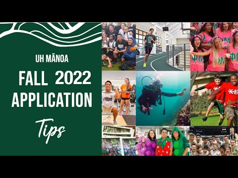 Video: Adakah Universiti Hawaii Manoa sebuah sekolah yang bagus?
