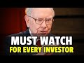 Value Investing Checklist & Philosophy | Warren Buffett Investment Strategy Explained