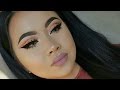 Cut Crease & Thick Winged on Hooded/Asian Eyes: e.l.f Mad For Matte 2