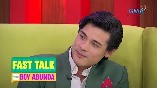 Fast Talk With Boy Abunda Xian Lim At Kim Chiu, Magkaibigan Pa Rin Ba? Episode 358