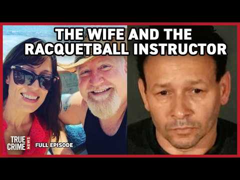 Racquetball instructor affair turns deadly; Daughters trying to solve mom’s murder