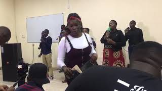 Tulimulwendo