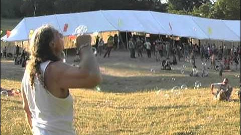 cosmo festival 2010 official video pt2