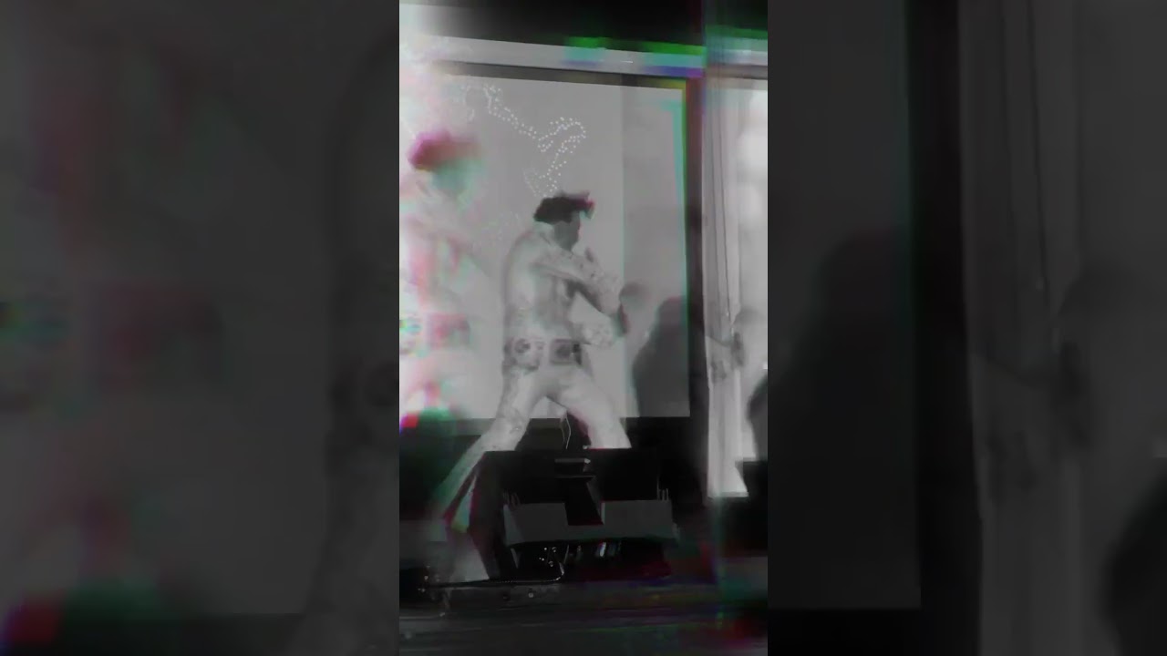 Polk Salad Annie - Padiham Town Hall