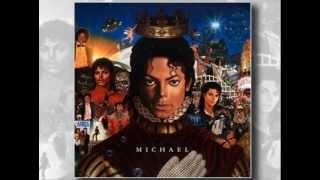 Video thumbnail of "Michael Jackson - Days In Gloucestershire (New Snippet)"