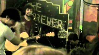 Sam Harrison - Whole lotta Shakin Goin&#39; On (Jerry Lee Lewis cover) @ the Jolly Brewer