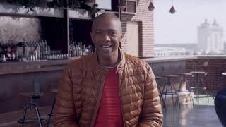 "Council Of Dads" Star J. August Richards' Favorite Savannah Locations