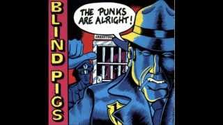 Watch Blind Pigs Teenage Suicide video