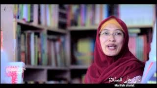 Adzan SCTV 2014 - Subuh
