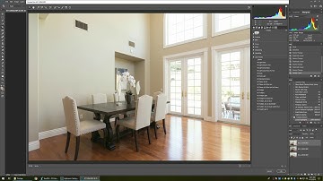 Photoshop Actions for Real Estate Part 2