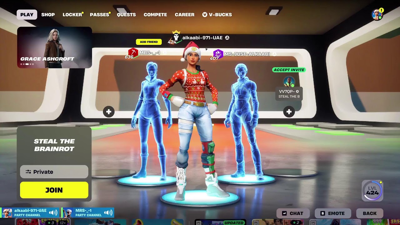 فورت تريدات