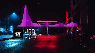 17 SEVENTEEN - USB