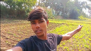 ♥️ my first block गांव का वीडियो ब्लॉगिंग#youtubervideo #gonn wala block video #viral #bollywood