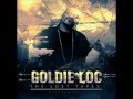 GOLDIE LOC feat BIG TRAY DEEE - It's So Hard