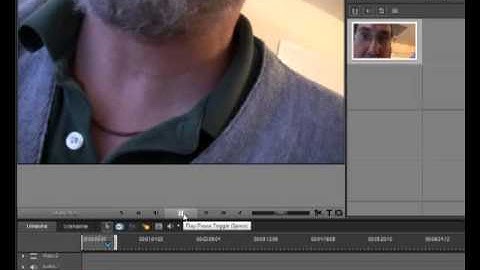 Premiere Elements 9: Quick and Dirty Import, Titles, and Export