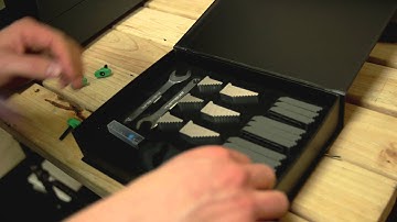 Carvey Toolkit