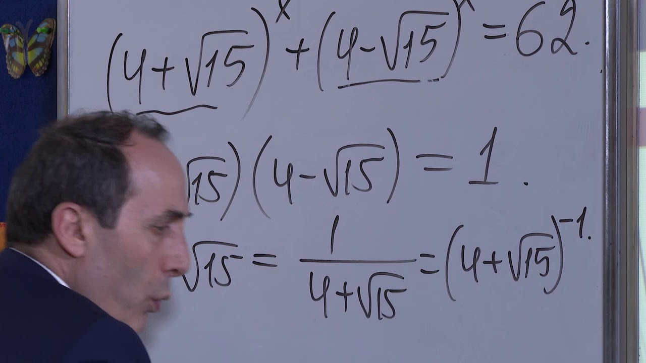 10-cu sinif: Riyaziyyat 