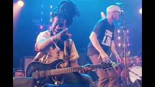 Download Lagu Shadows Of Chaisa by Mankala, live at Shrewsbury Folk Festival 2019 MP3