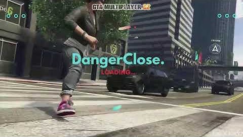 How to join Gang in WTLS