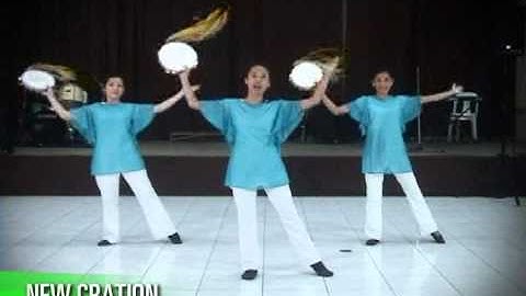 Elyondoulos Tutorial Pattern NEW CREATION.mpg