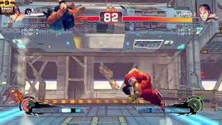 Guy Vs Ryu Online