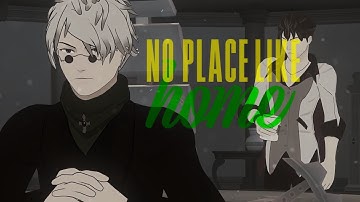 WFS || No Place Like Home || RWBY MEP
