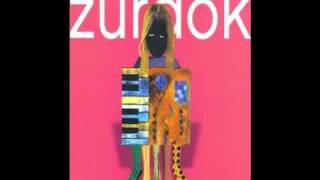Zurdok - ...De Llegar al Final chords