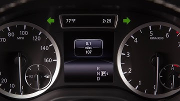2017 INFINITI QX30 - Hazard Warning Flasher Switch