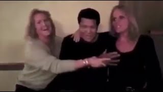 Happy Mother&#39;s Day from CHUBBY CHECKER!