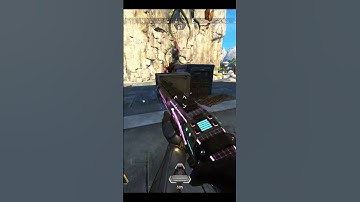 Apex is horror games💀#apexlegends #apexlegendsclips #shorts