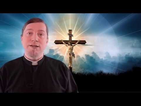 Video: Att Döpa Eller Inte Döpa, är Det Frågan?
