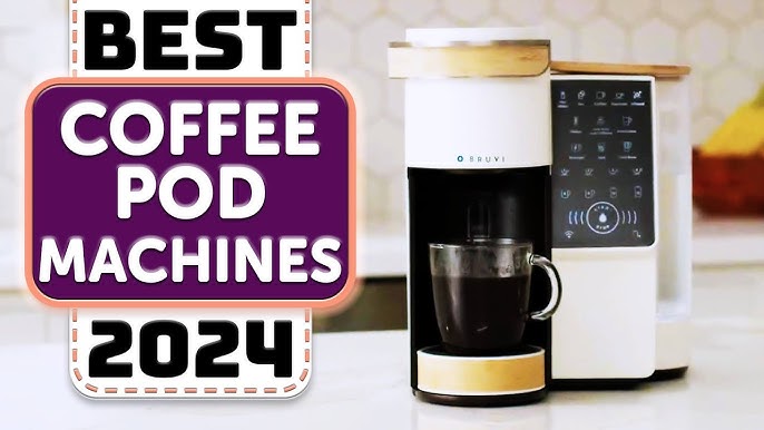 The Best Office Coffee Machine. Kev's 2024 UK Reviews