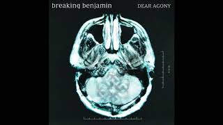 Breaking Benjamin - I Will Not Bow ( Drum Track )