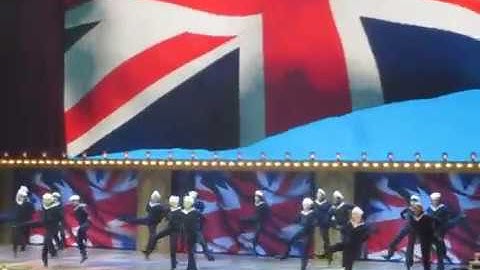 Penis Song NEW VERSES Eric Idle Monty Python Live O2 Arena Show 3 July 3rd 2014