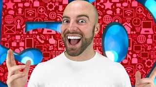 50 AMAZING Facts to Blow Your Mind! #36 видео загадка про нос слона
