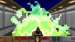 Doom 64 for Doom 2 - Map02: The Terraformer