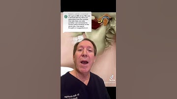 This video explains a closed lock, which is when you can’t fully open. #gentlejaw #yogaforthejaw